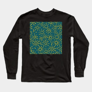 So Many Suns Long Sleeve T-Shirt